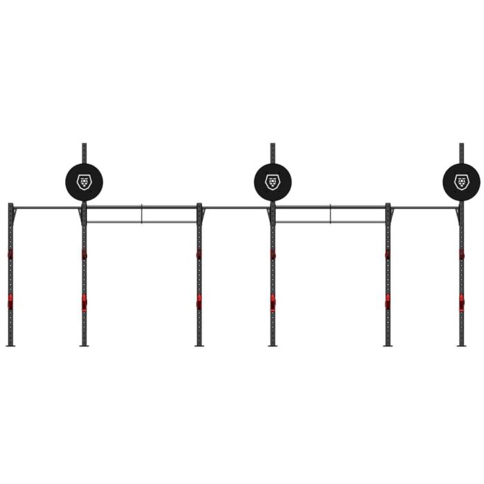 Functional Wall RIG T3