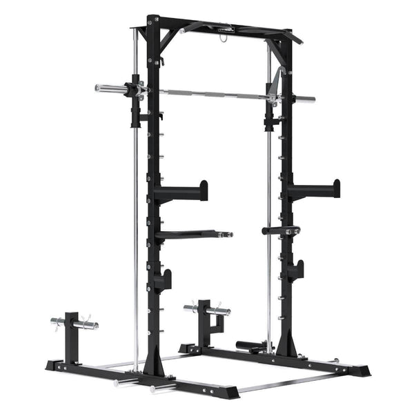 Multipower et Rack RM20