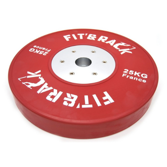 Poids Olympique - Compétition 2.0