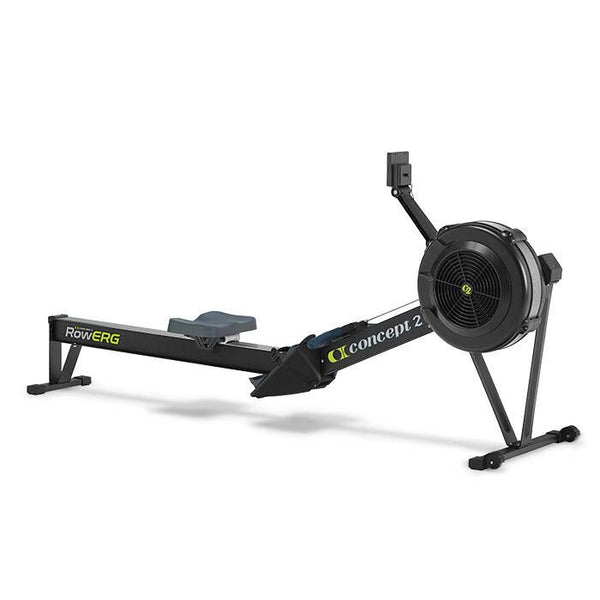 RowErg Concept 2