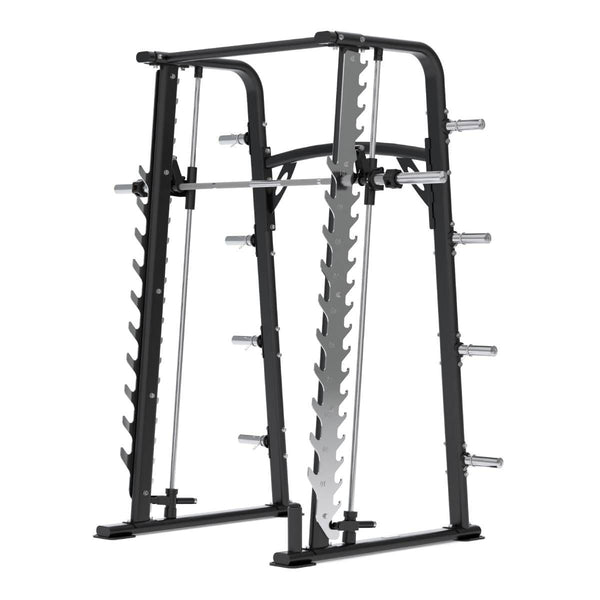 Multipower + Rack Multiniveau RXS