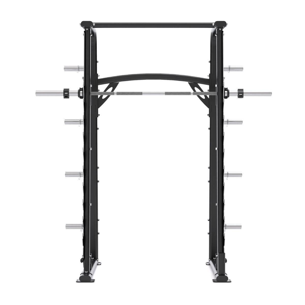 Multipower + Rack Multiniveau RXS