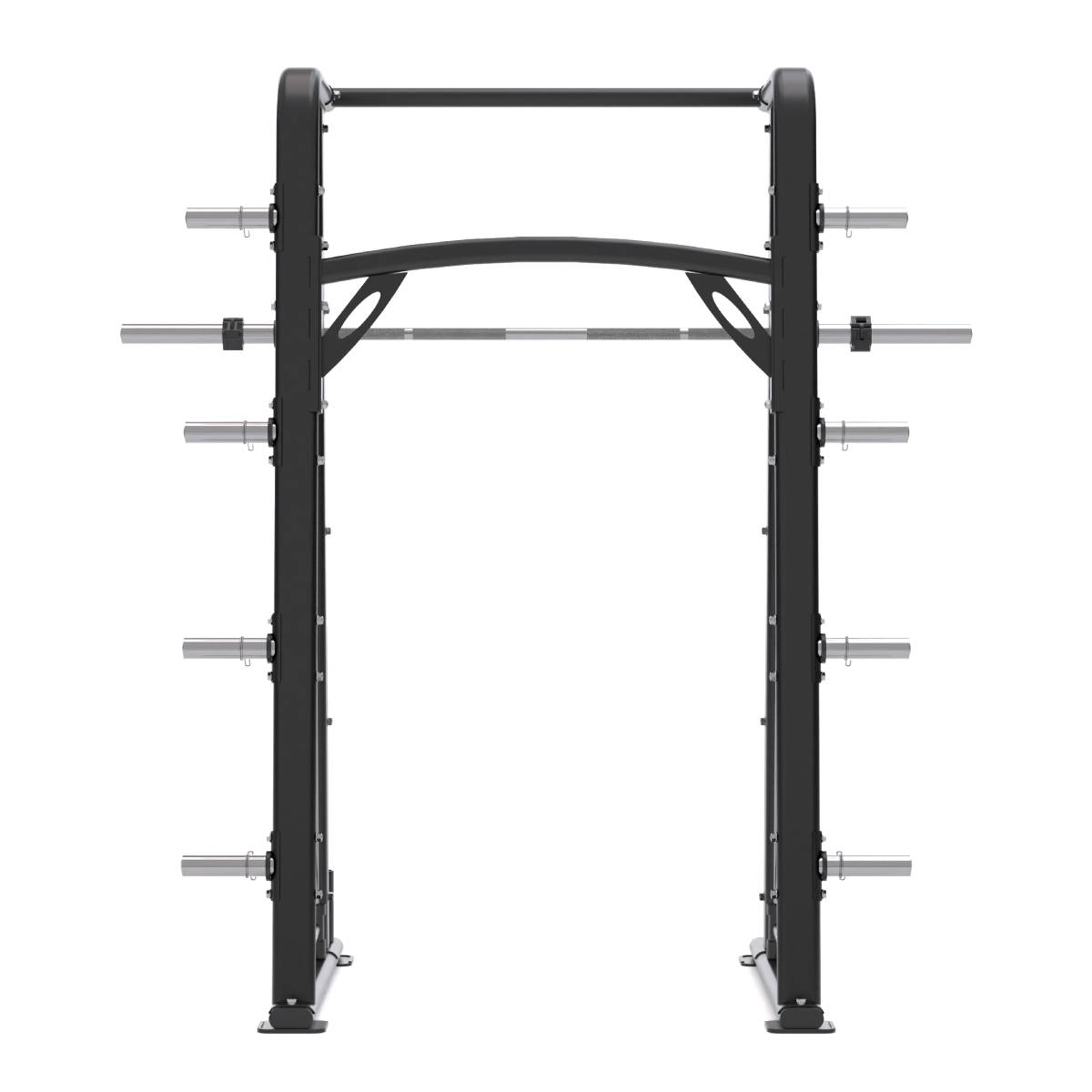 Multipower + Rack Multiniveau RXS