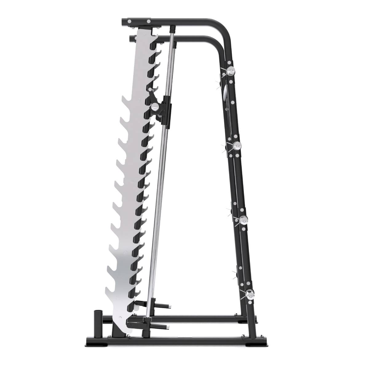 Multipower + Rack Multiniveau RXS