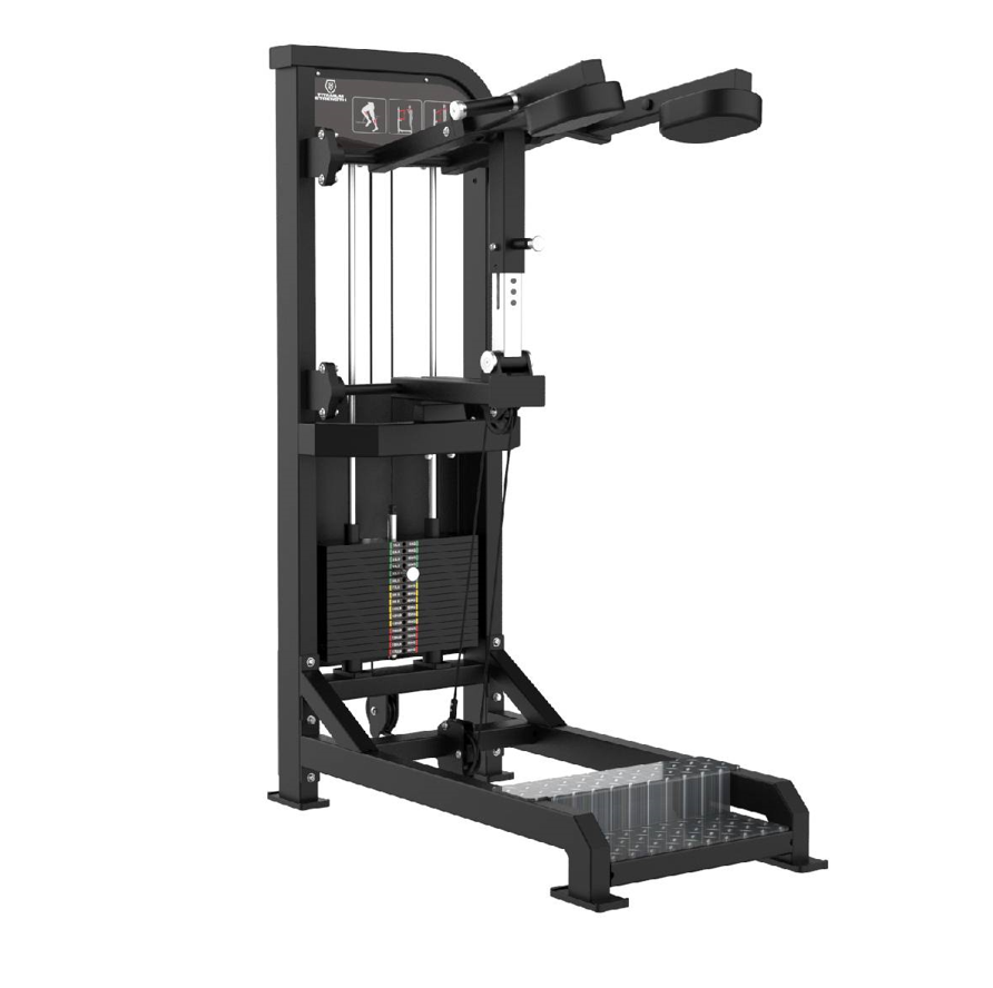 MOLLETS DEBOUT ELITE SERIES