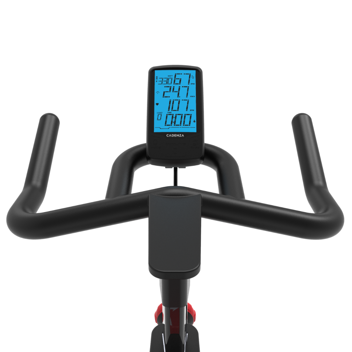 Cadenza Fitness S50 Vélo D'intérieur - Modèle Professionnel