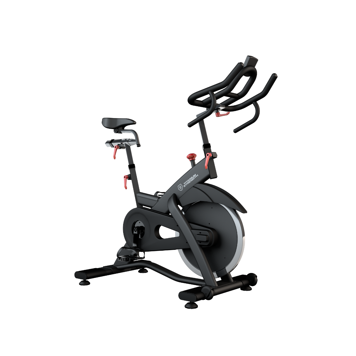 Vélo Indoor Professionnel SP2 Pro Series