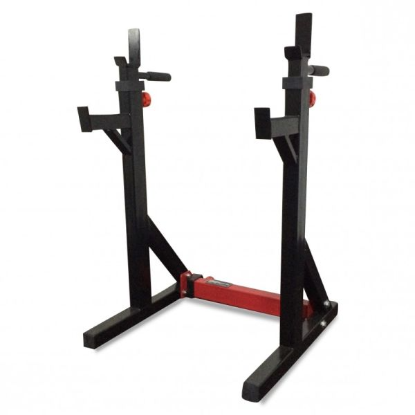 270RS Squat Rack / Dip Stand (272kg)