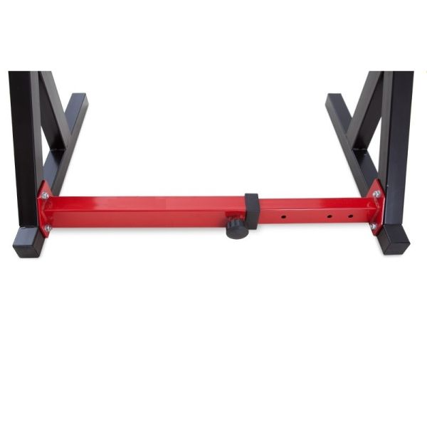 270RS Squat Rack / Dip Stand (272kg)