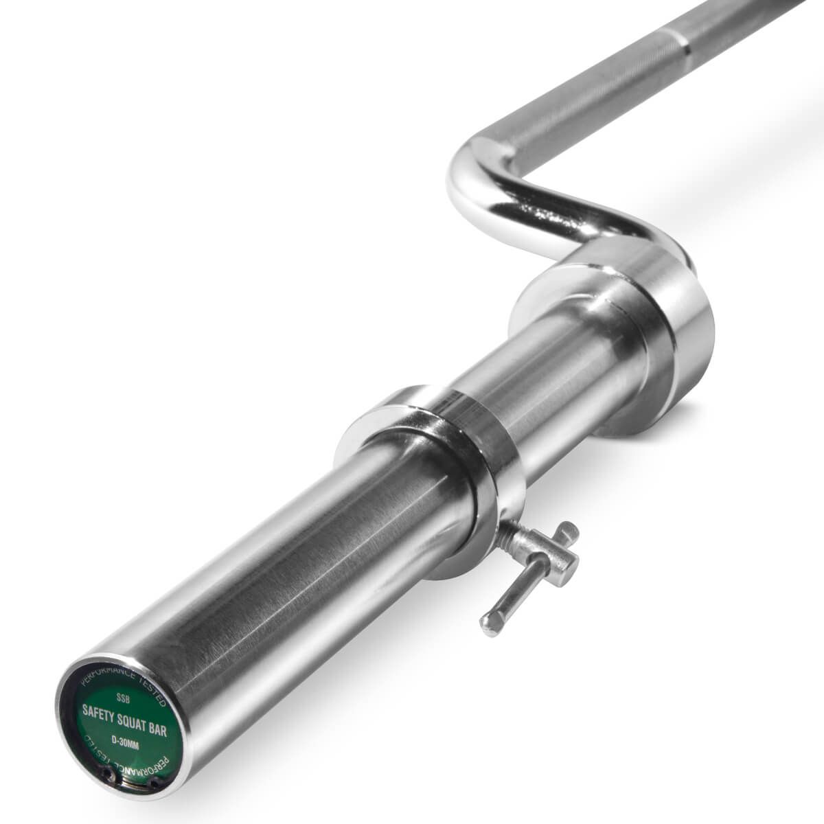 Safety Bar