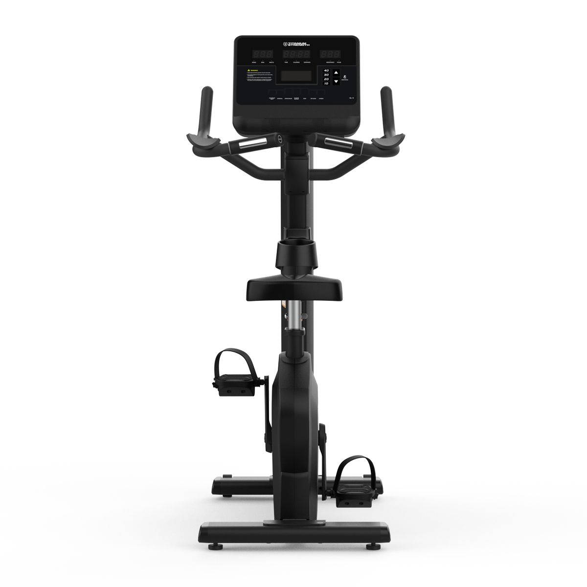 VÉLO D'EXERCICE VERTICAL PROFESSIONNEL ST1100