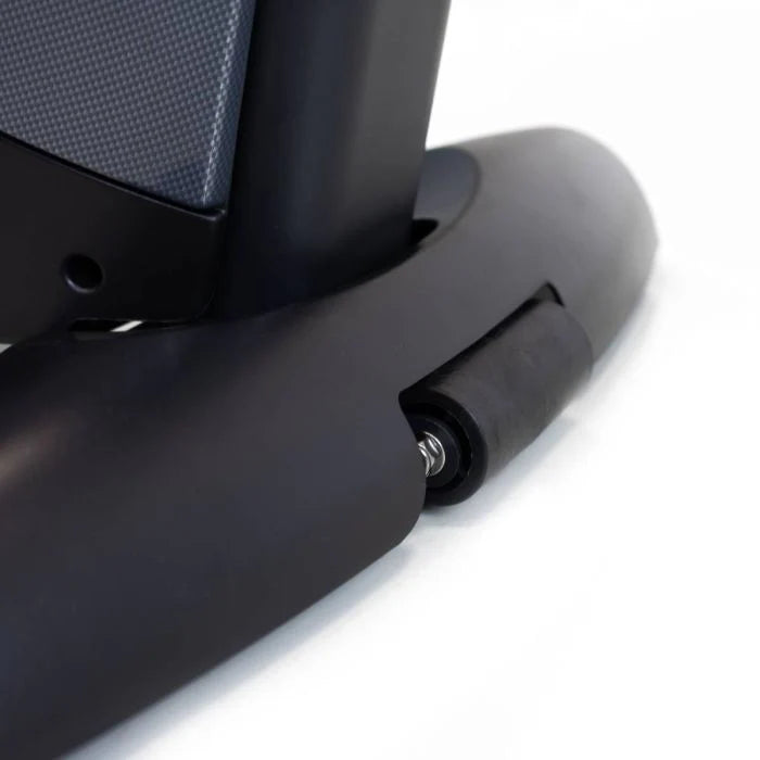 VÉLO D'APPARTEMENT VERTICAL PROFESSIONNEL ST900 TFT MULTIMEDIA AVEC ÉCRAN TACTILE DE 10 POUCES