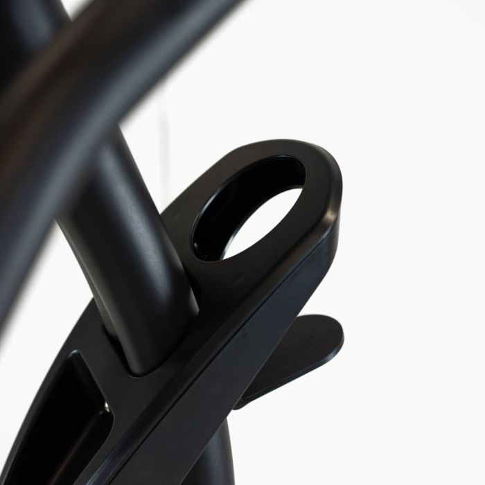 VÉLO D'APPARTEMENT VERTICAL COMMERCIAL ST900 LCD