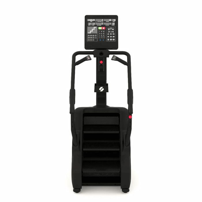 Monte-escalier Fitness STEPR PRO Classic avec Console LED