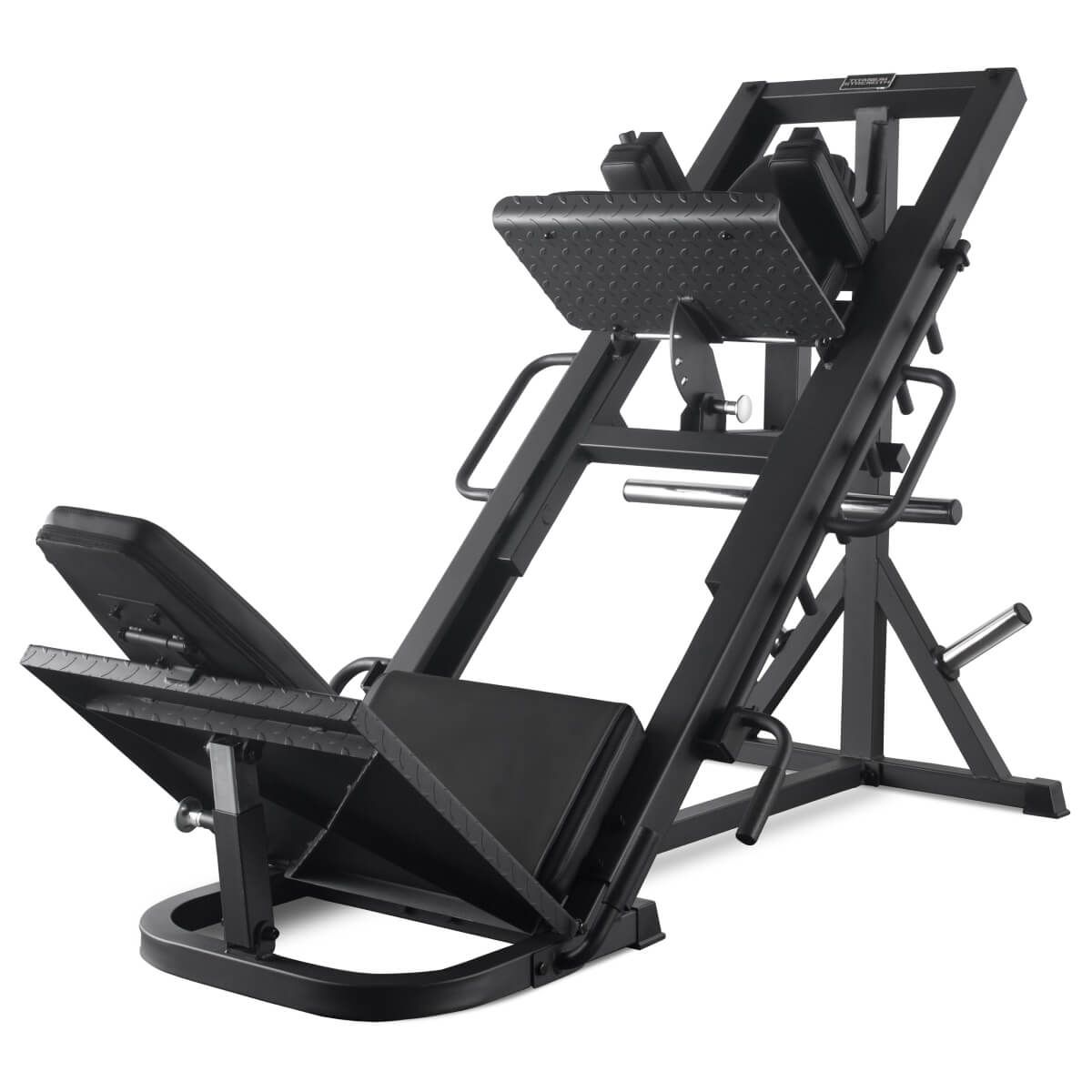 SUPREME  Leg Press / Hack Squat