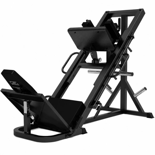 SUPREME  Leg Press / Hack Squat