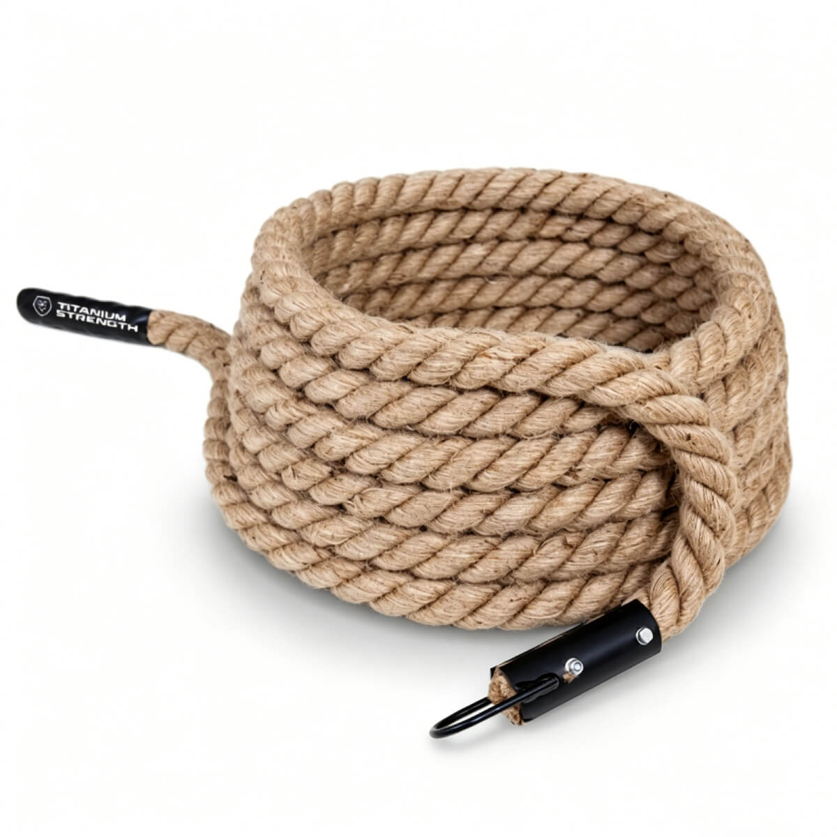 Corde d’Escalade - Climbing Rope 8 m