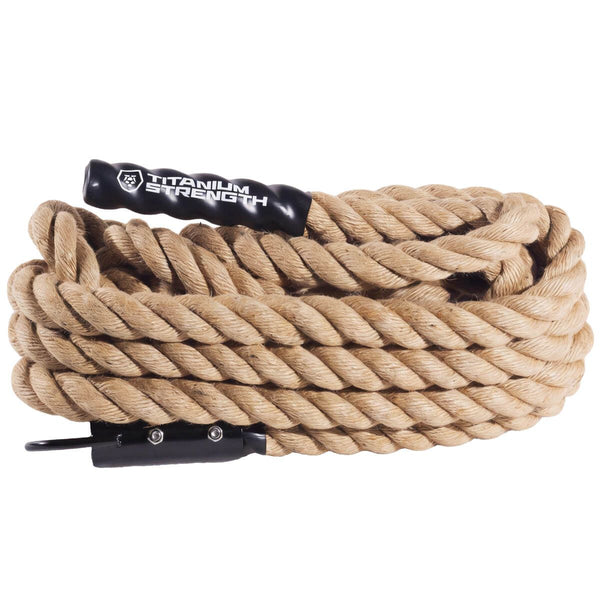 Corde d’Escalade - Climbing Rope 8 m