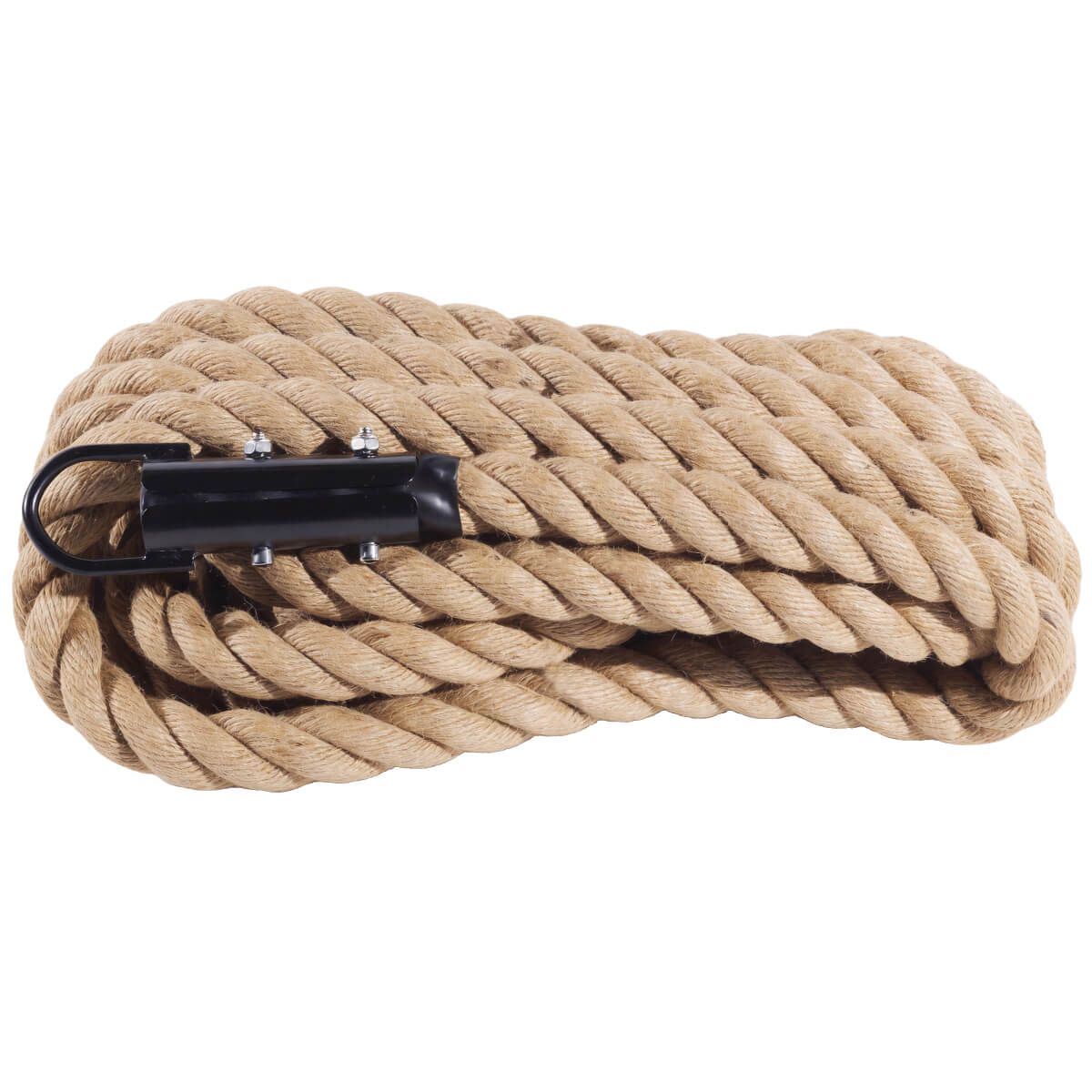 Corde d’Escalade - Climbing Rope 8 m