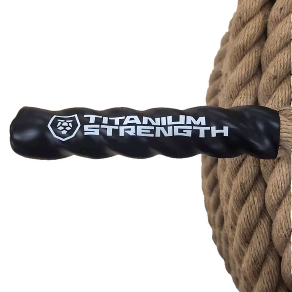 Corde d’Escalade - Climbing Rope 8 m