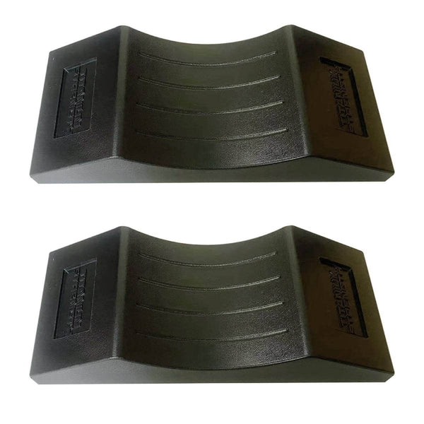 Blocs de Sécurité pour Soulevé de Terre (Paire)