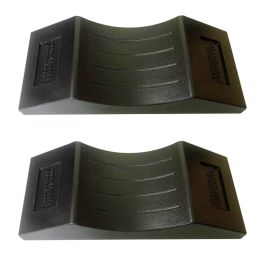 Blocs de Sécurité pour Soulevé de Terre (Paire)