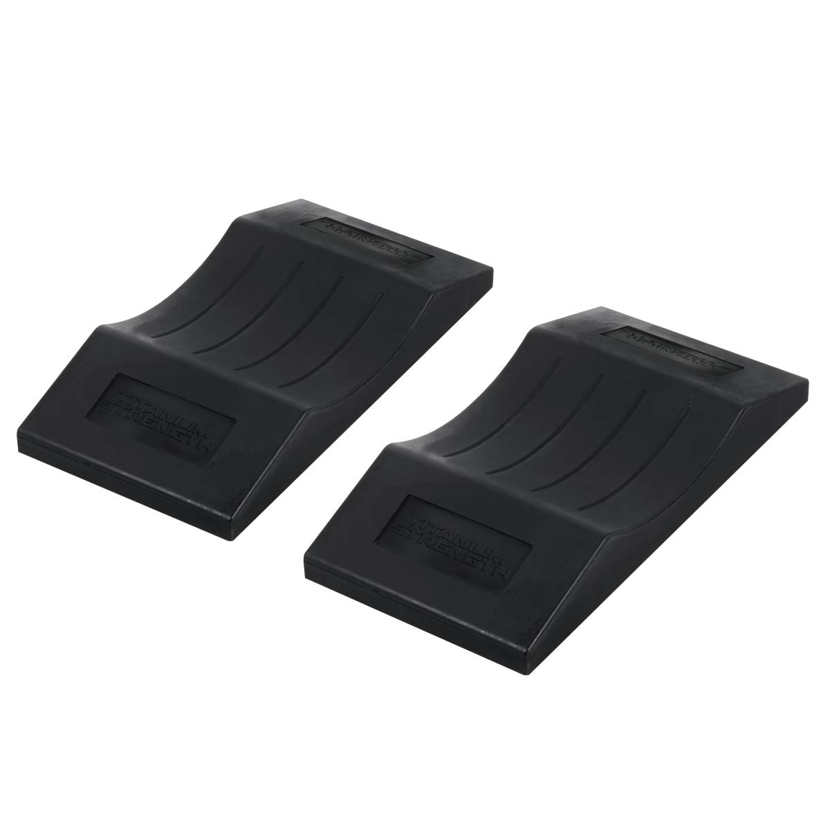 Blocs de Sécurité pour Soulevé de Terre (Paire)