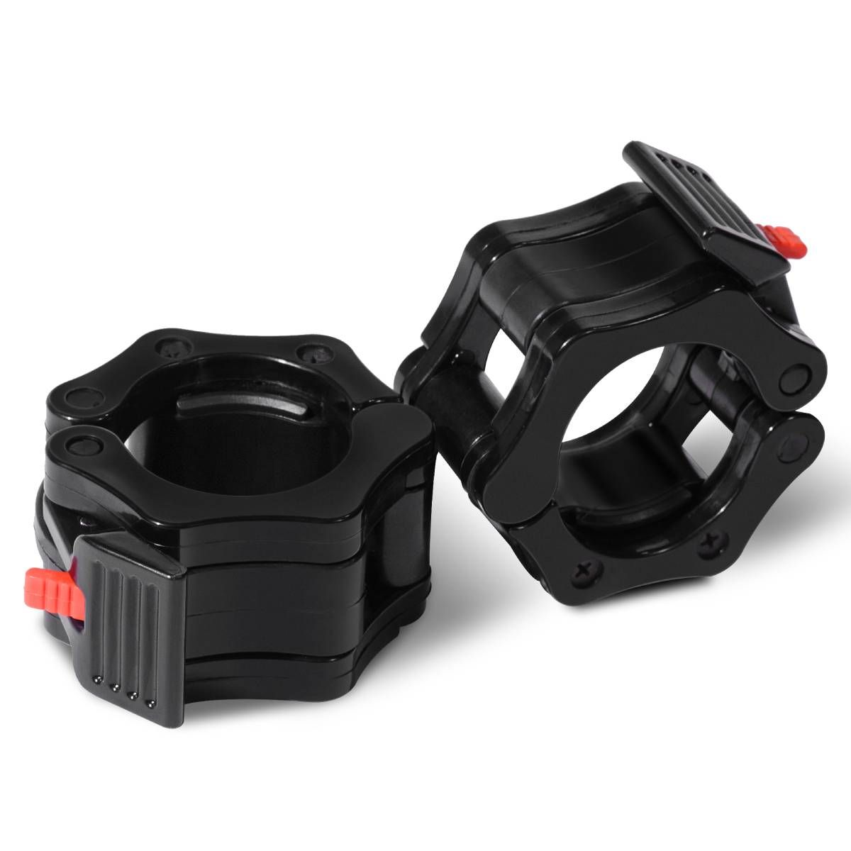 RAKK Colliers de Serrage Olympiques Lock-Jaw