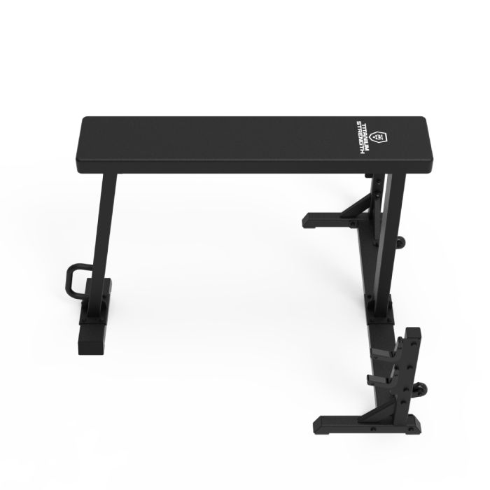 Seal Row Bench - Banc de Rameur Chinois