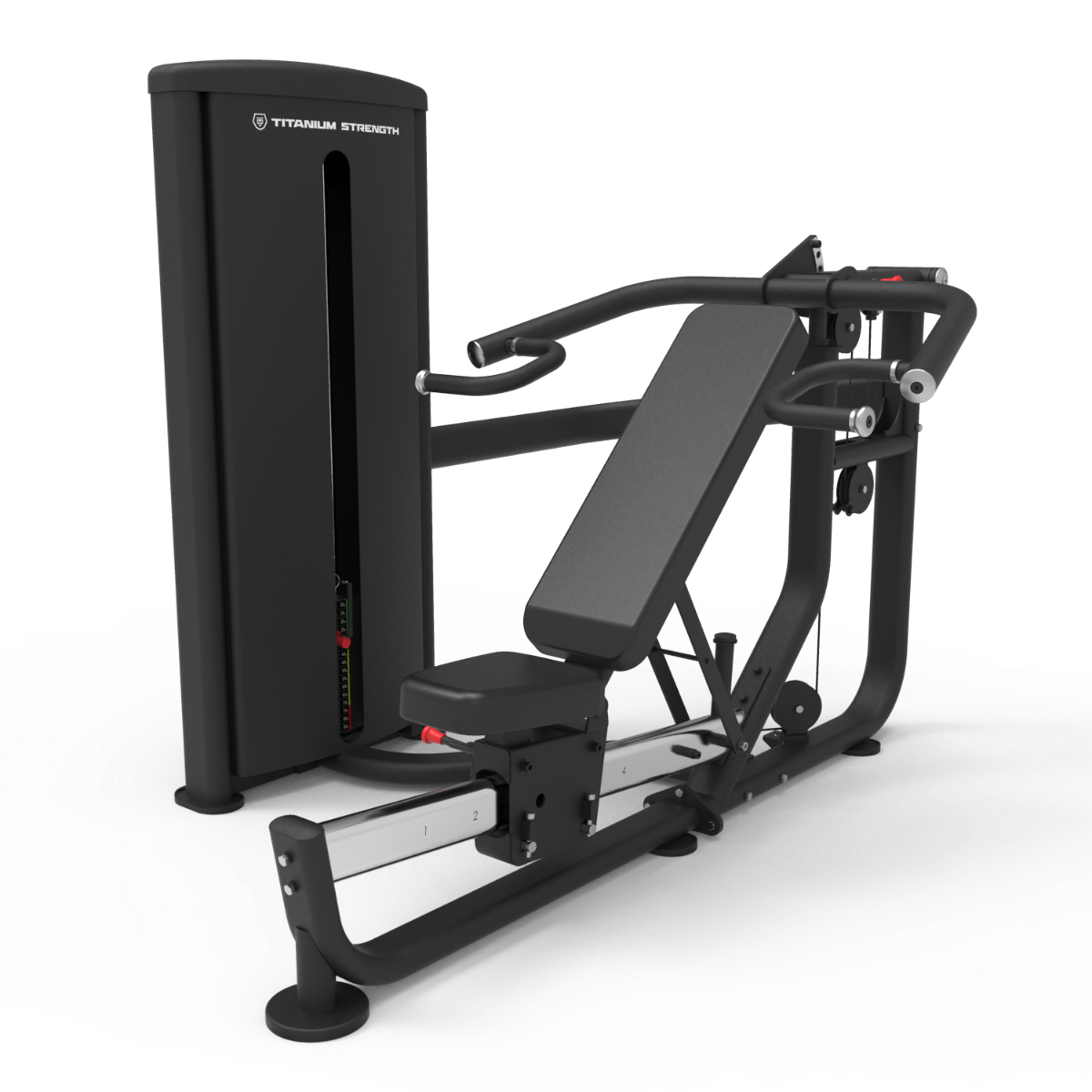 Multipress Trois Fonctions  TF5
