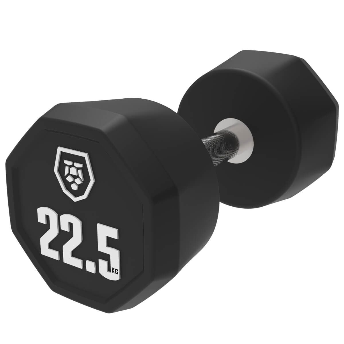 Haltères (2,5–50 kg)