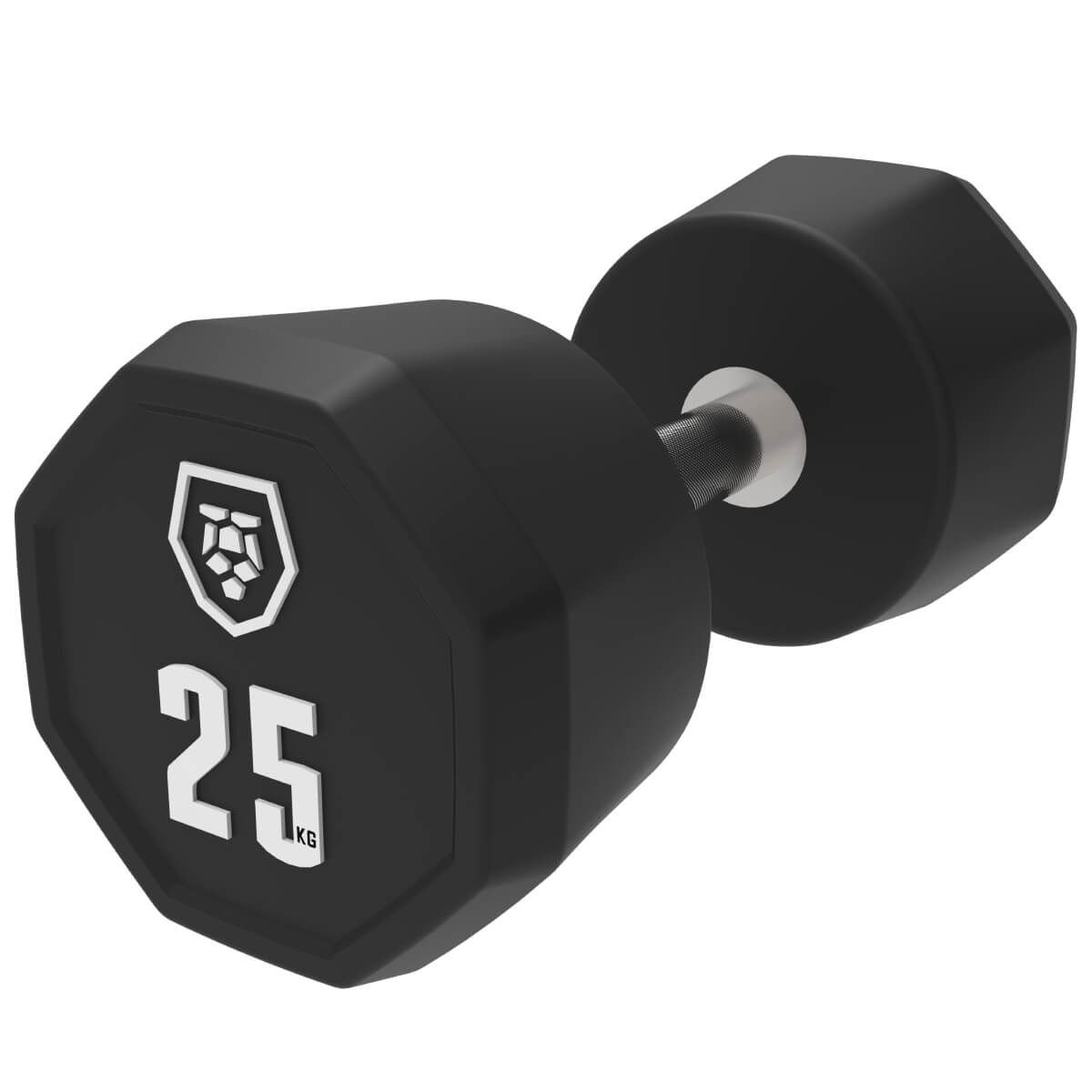 Haltères (2,5–50 kg)