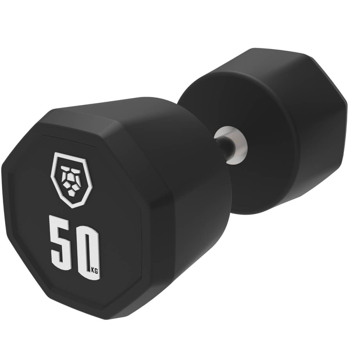 Haltères (2,5–50 kg)