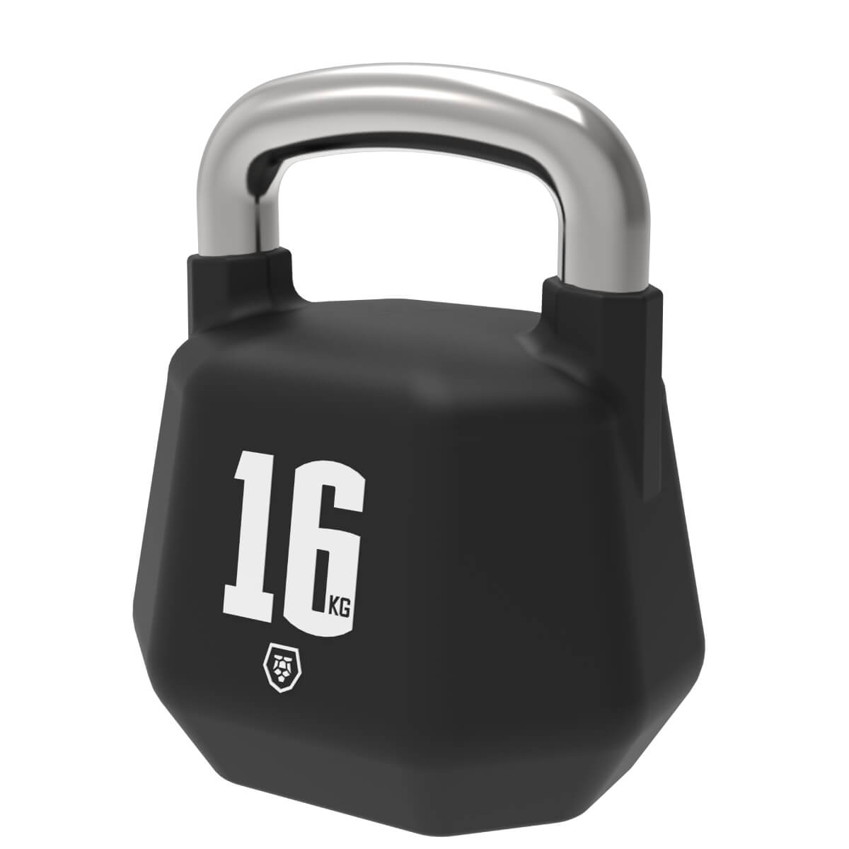 Titanium Kettlebell 16kg