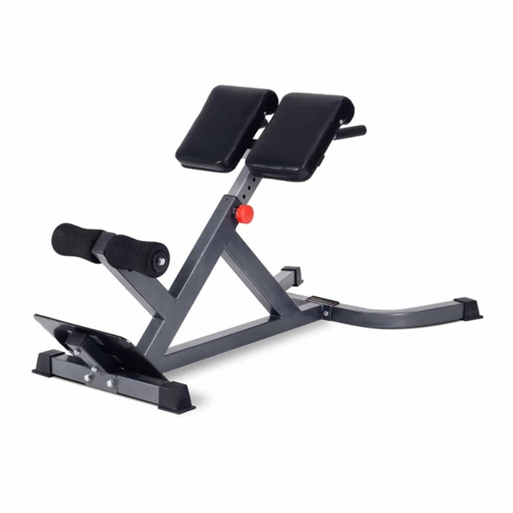 Banc à lombaires BH45 - Titanium Strength