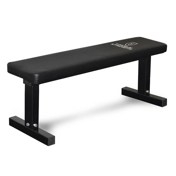 Banc de musculation simple