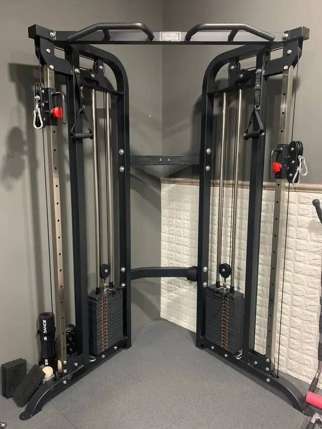 Poulie vis-à-vis PRO