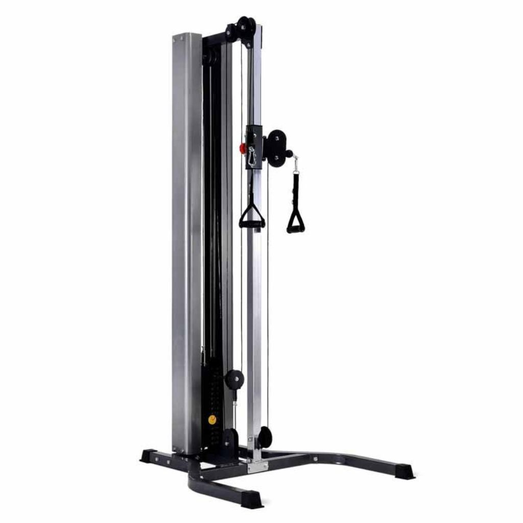 Poulie simple THL - Titanium Strength