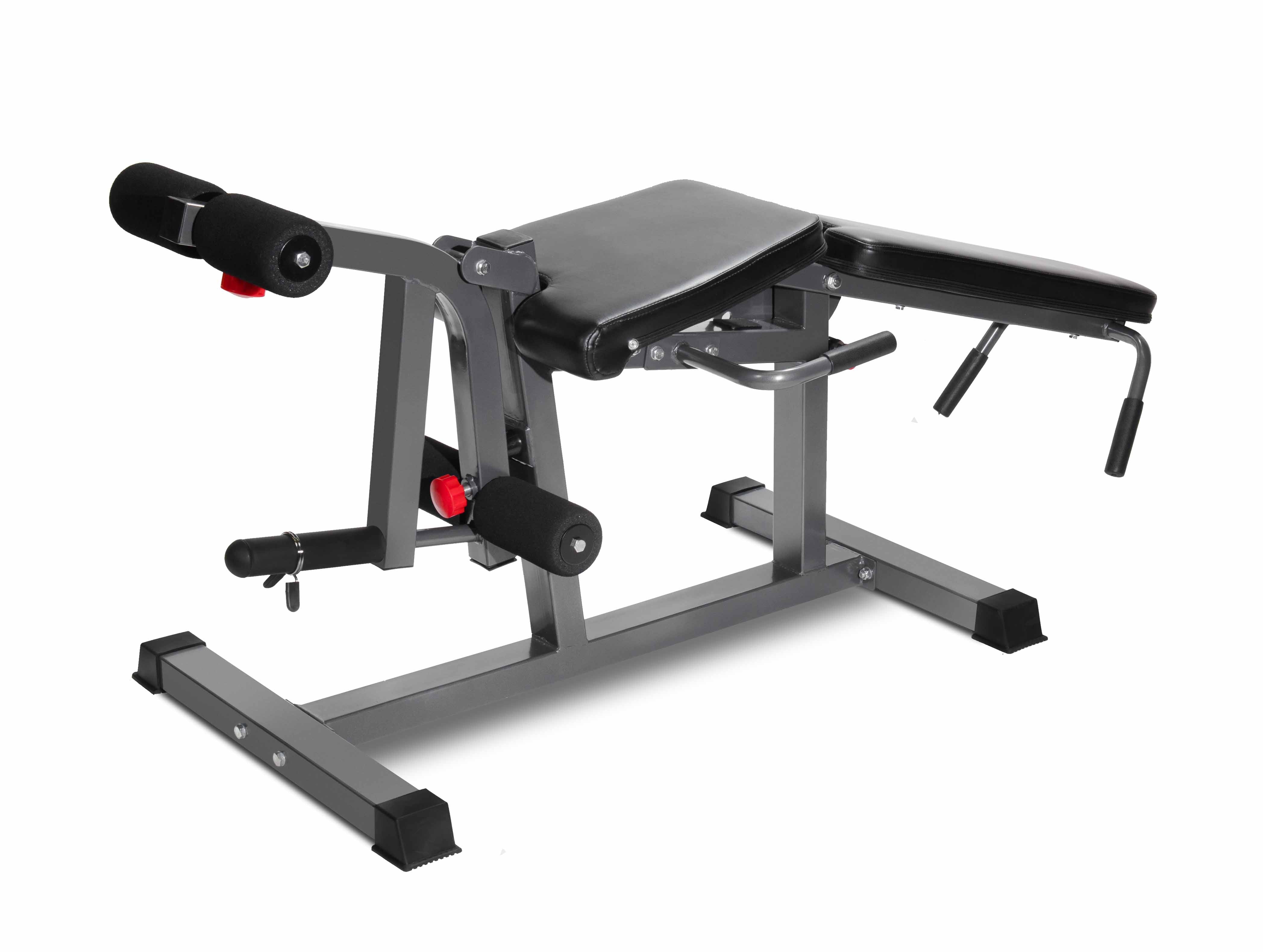 Machine leg curl et leg extention 150CF - Titanium Strength