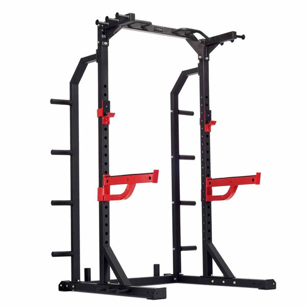 Half Rack - Rack de Musculation RF10