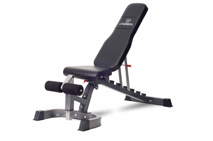 Banc ajustable 330BM - Titanium Strength
