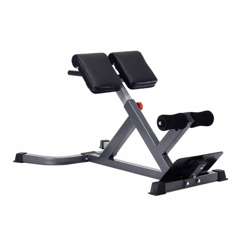 Banc à lombaires BH45 - Titanium Strength