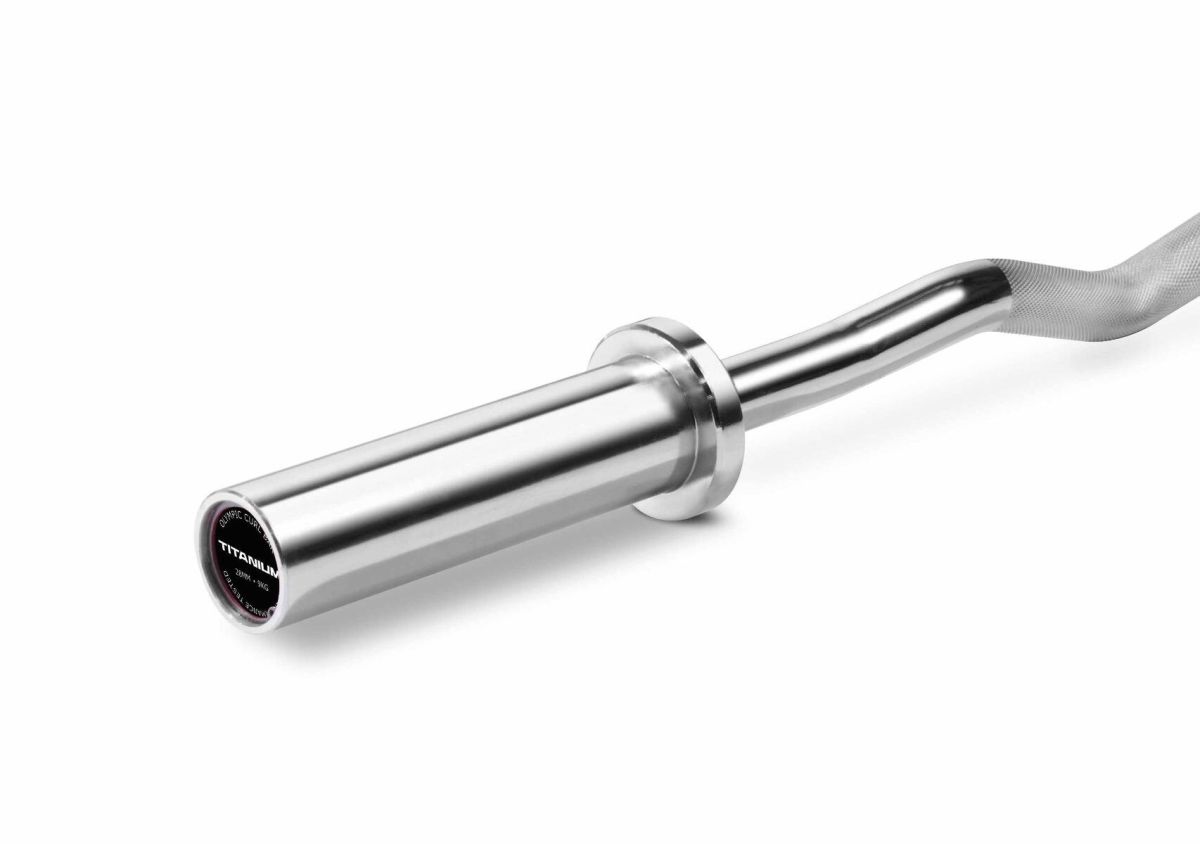 Pro Barre Olympique Z BOZ20