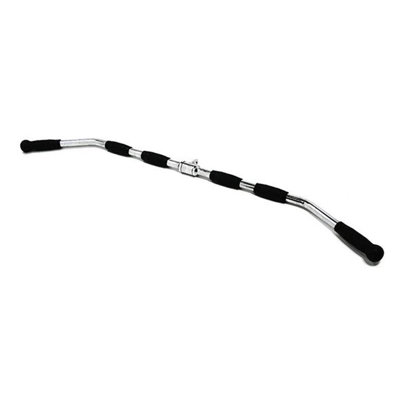 Barre Pour le Dorsal 120 CM B01