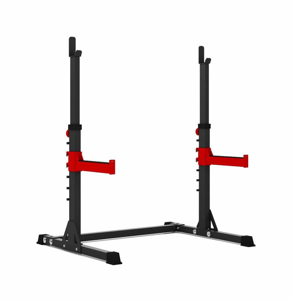Rack à squats