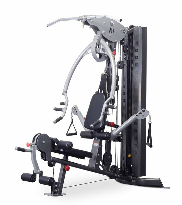Total Multi-Gym MG2