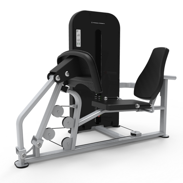 Presse Horizontale TF8