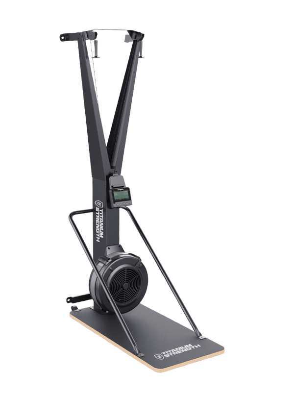 Skierg Pro - Air Ski Trainer & Stand