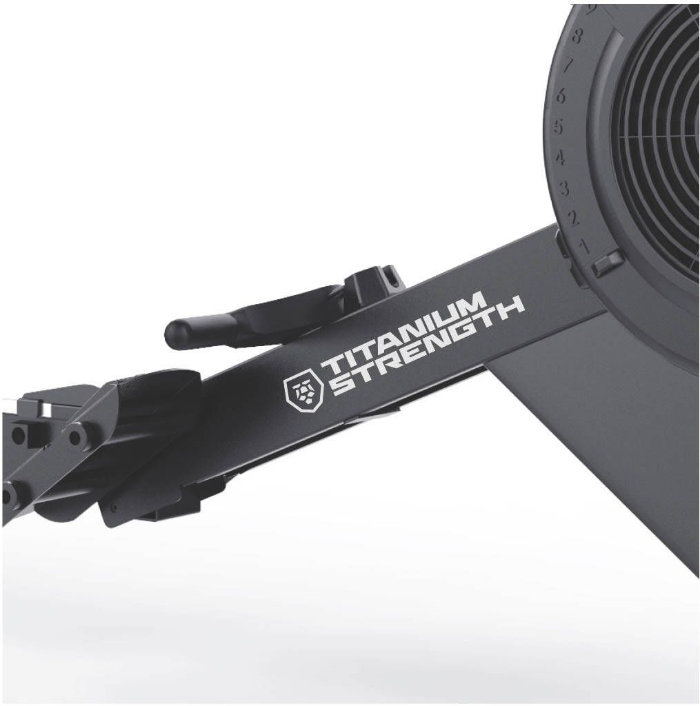 Air Rowing Machine - Rameur à Air