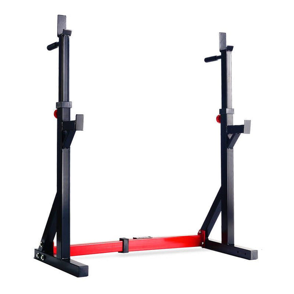 270RS Squat Rack / Dip Stand (272kg)